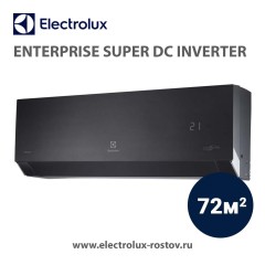 Enterprise Super DC Inverter