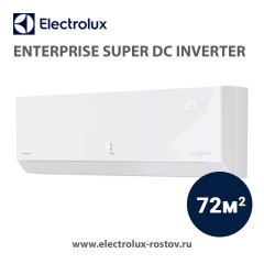 Enterprise Super DC Inverter